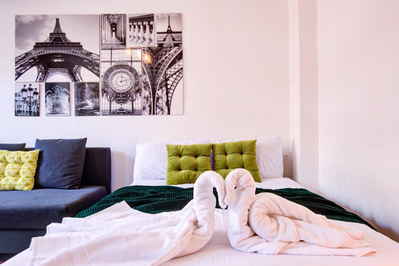Апартаменты Cozy Studio In Central Лондон Экстерьер фото